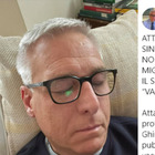 No vax, assalto alla pagina Facebook del sindaco di Viareggio: aveva pubblicato una foto dopo il vaccino