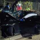 Incidente stradale a Cremona: perde il controllo della Maserati e si schianta contro un muro, Gianluca morto a 43 anni