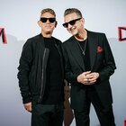 Depeche Mode a Roma: la scaletta del concerto allo Stadio Olimpico
