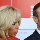 Macron, la figlia di Brigitte: «La loro relazione proibita mi ha fatto soffrire. Mia madre non è nata uomo»