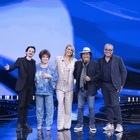 Michelle Hunziker torna in tv con “Io Canto Family”, in giuria: Al Bano, Orietta Berti, Claudio Amendola e Fabio Rovazzi