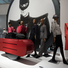 Pierre Cardin: Future Fashion. La mostra a New York