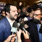 Furia Salvini