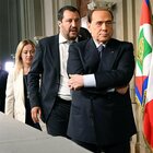 Quirinale, Berlusconi rinuncia: ora una terna di nomi. Caos nel centrodestra