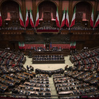 Bossi al Senato: il Viminale corregge il conteggio Cambiano seggi nel Lazio, in Campania e Abruzzo