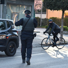 Tutti in gruppo sui Colli Euganei e scatta il blitz: ciclisti multati di 280 euro