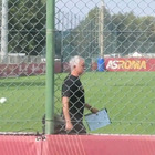 Zorya-Roma: Mourinho a Trigoria con gli appunti