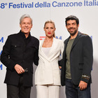 Festival, terza serata. Tra gli ospiti i Negramaro, Gino Paoli, Nino Frassica, James Taylor Festival, terza serata. Tra gli ospiti i Negramaro, Gino Paoli, Nino Frassica, James Taylor