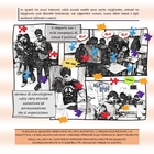 immagine «Storia di un malandrino», l'autismo raccontato in un fumetto a scuola