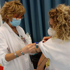 Lazio, vaccini in farmacia