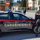 Torre Annunziata, furto in Circum, picchiarono un testimone: quattro arresti