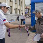 Referendum in Ucraina, i residenti dei territori occupati votano l'adesione alla Federazione russa