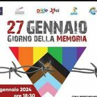 Arcigay, Giornata della memoria per le vittime dei nazifascisti: ebrei, Rom, omosessuali, transessuali