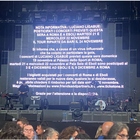 Ligabue, annullato il concerto a Roma: l'influenza ferma il rocker e il pubblico è costretto a uscire dal Palasport. Saltano anche le date di Eboli