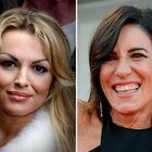Boom di auguri social per le nozze: «Sono le Jodie Foster e Alexandra Hedison italiane»