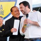 Salvini da Berlusconi ad Arcore: garanzie su programma e aziende