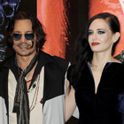Johnny Depp, l'attrice Eva Green: «Lui ha un cuore meraviglioso»