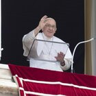 Papa Francesco al Policlinico Gemelli per una visita di controllo: è già tornato a casa