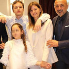 Spalletti ct della Nazionale, la famiglia di Luciano: la moglie Tamara e i figli. Quella promessa a Matilde (che potrebbe tradire)