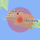 Terremoto in Indonesia: almeno 44 morti. Trema la capitale Giacarta