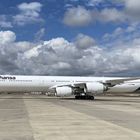 Lufthansa Group, misure restrittive estese al 17 maggio. Temporaneamente a terra flotta A340-600