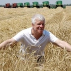Magnate ucraino del grano ucciso a Mykolaiv