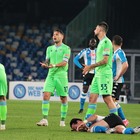 Le pagelle di Napoli-Lazio 5-2: Reina malissimo (4) ma è tutta la difesa che non va, Leiva trotterella (5),
