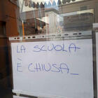 Calabria, scuole chiuse fino al 28