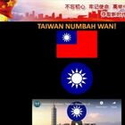 Anonymous minaccia la Cina: «Non fate stupidaggini a Taiwan». Rischio sabotaggio per la portaerei Liaoning