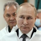Putin e Shoigu insultati da due colonnelli russi