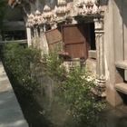 Thailandia: allarme erosione coste, il monastero è semisommerso