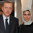 Violenza donne, la figlia di Erdogan difende la Convenzione di Istanbul