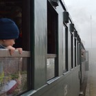 Treviso, papà scende a timbrare il biglietto: il treno riparte e la bimba resta sola in carrozza