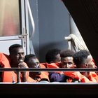 Lampedusa, secondo sbarco in poche ore: arrivata un'altra imbarcazione con 19 migranti