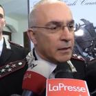Cucchi, l'Arma pronta a costituirsi parte civile contro i carabinieri coinvolti