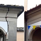 Terremoto Mugello, due faglie risvegliano la zona: «Torna l'eredità devastante del 1542»