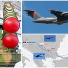Cina invia alla Serbia missili anti aereo FK-3. «Colpiscono fino a 100km»