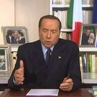 Berlusconi su Putin: «Voleva solo sostituire il governo Zelensky»