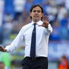 Inzaghi: «Daremo anima e corpo per entrare in Champions»