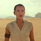 "Star Wars - L'ascesa di Skywalker", il teaser trailer