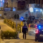 L’orso Juan Carrito prende casa a Roccaraso, lo allontanano i carabinieri