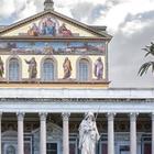 Le cause dell'incendio che distrusse la Basilica di S.Paolo nel 1823