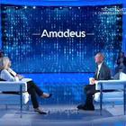 Amadeus invita Fiorello a Sanremo Video