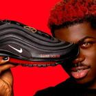 Nike con sangue umano, l'azienda fa causa al collettivo di artisti