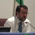 Salvini, ritorno in Abruzzo: videoracconto della giornata