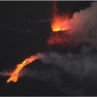 Vulcano Canarie, crolla la parte principale del cono: paura nuovi terremoti