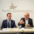 immagine Pd Campania, congresso in alto mare: rischio rinvio a dopo il voto