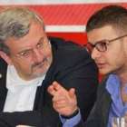 Il vicepresidente del Pd, De Santis: «Emiliano responsabile del risultato negativo? Noi abbiamo subito liste elettorali» Il vicepresidente del Pd, De Santis: «Emiliano responsabile del risultato negativo? Noi abbiamo subito liste elettorali»