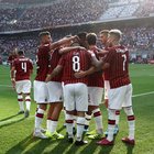 Giampaolo ringrazia Calhanoglu: il Milan supera il Brescia 1-0