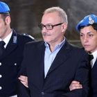 Vallanzasca condannato per furto di mutande. "Io incastrato per le rivelazioni su Pantani"